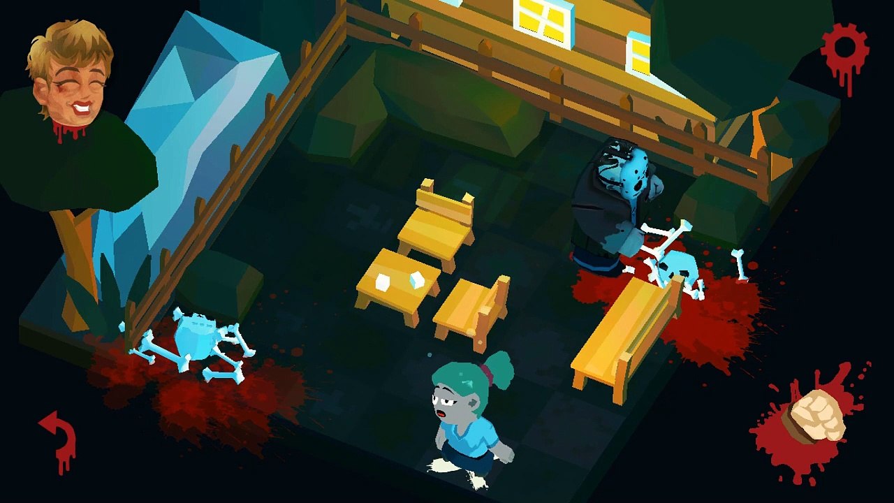 Friday the 13th Killer Puzzle First Look Android Gameplay ( April 2018 )