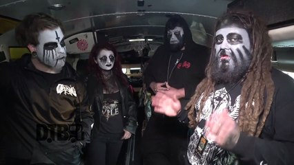 The Convalescence - CRAZY TOUR STORIES Ep. 670