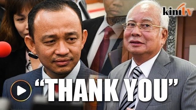 Najib: Permata politicised is the past, now recognised by Harapan