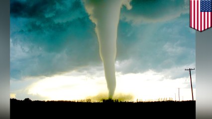 America's nasty storms, explained