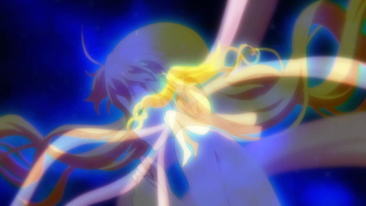 [Kanashii Fansub] YuNo - 03