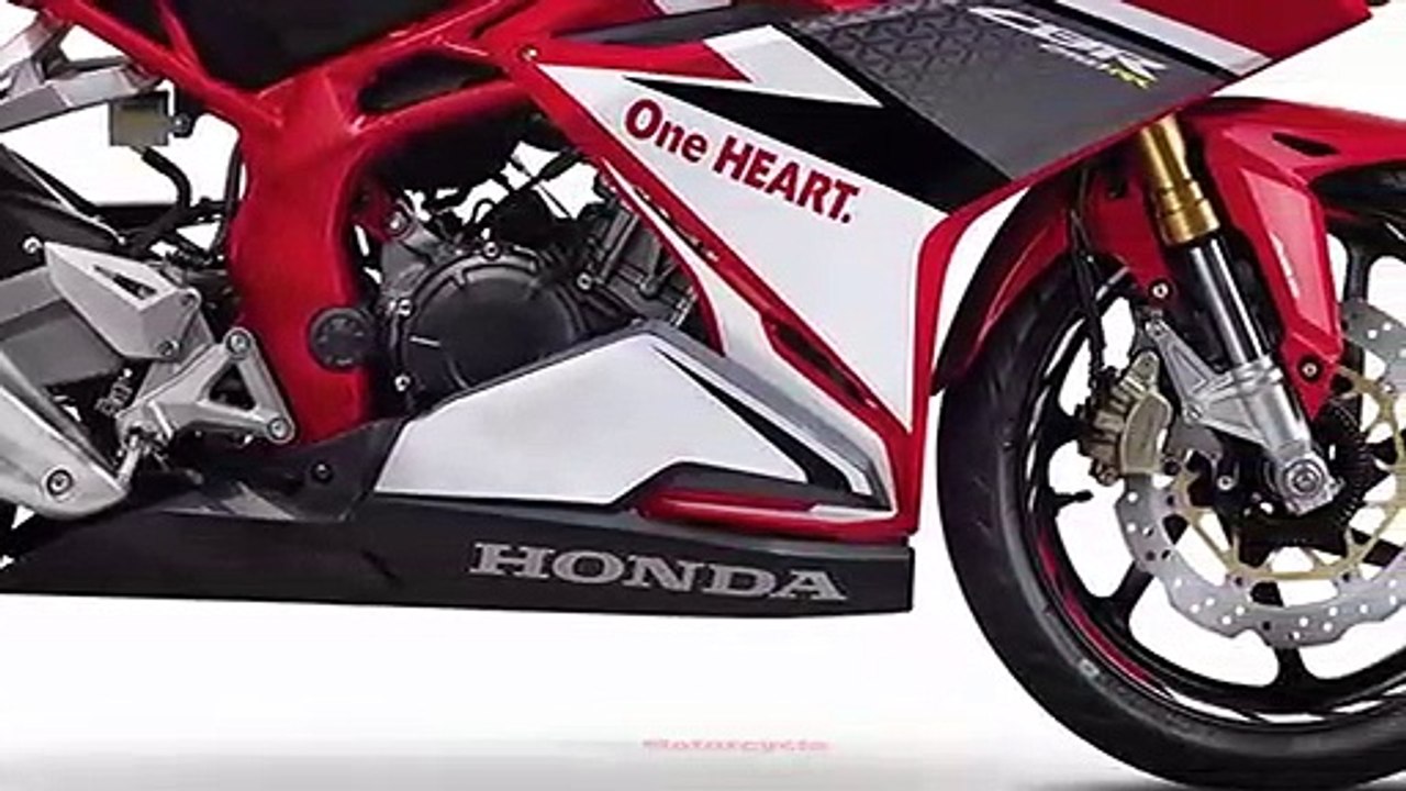 All New Honda CBR250RR V2.0 Special Edition Launched in India 2020 | Mich Motorcycle