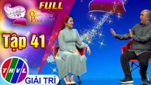THVL | Quyền năng phái đẹp 2018 - Tập 41 FULL: Khi chồng quá gia trưởng