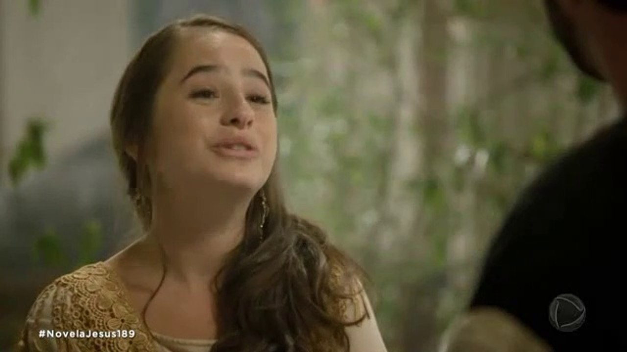 JESUS CAPITULO 192 COMPLETO