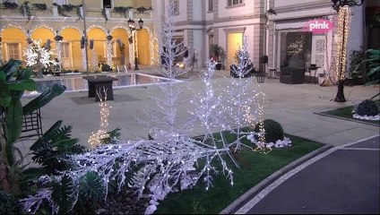 LUNA GRLI MARA A MISLI NA SLOBU