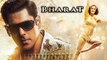 Salman Khan Disha Patani First Look Bharat | 5th June | Ali Abbaz Zafar