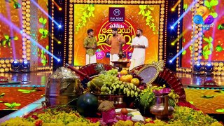 Comedy Utsavam│Flowers│Ep# 410