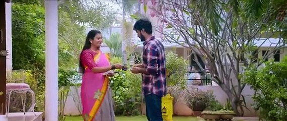 Paper Boy (2018)[Telugu - HDRip - x264 Movie Part 1