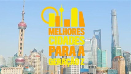Veja aqui a melhor cidade para quem está procurando emprego