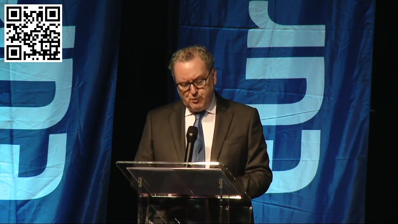 Forum "Liberté, égalité, fraternité" - Mardi 16 avril 2019