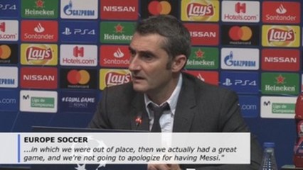 Barça dominate Man United to claim Champions semifinal berth