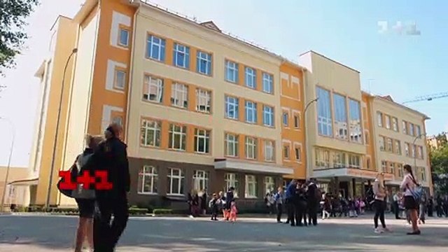 Школа. Випускний – прем’єра скоро на 1+1