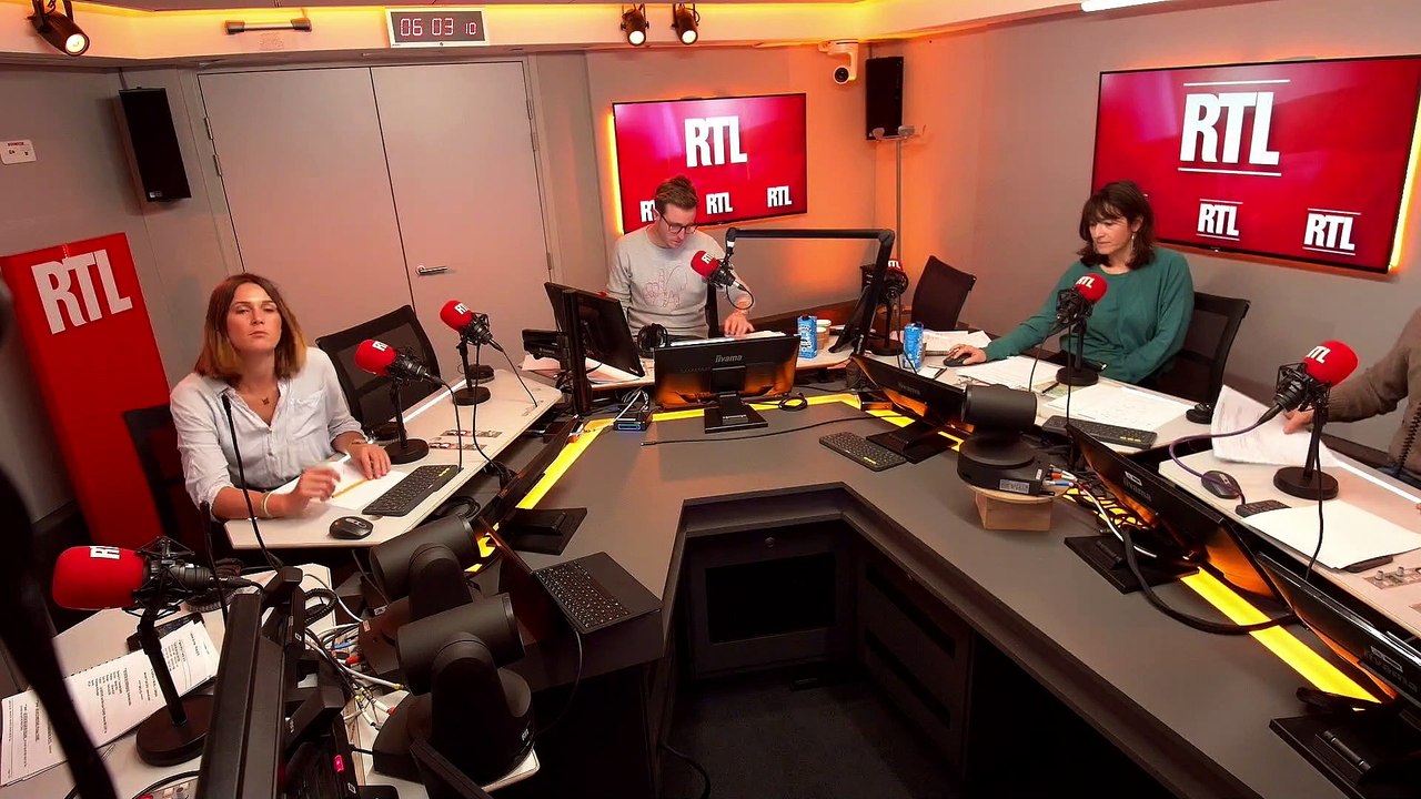 Incendie à Notre-Dame de Paris : l'émotion ne retombe pas