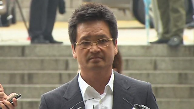 '핵심' 윤중천 체포...'김학의 뇌물' 단서 나올까? / YTN