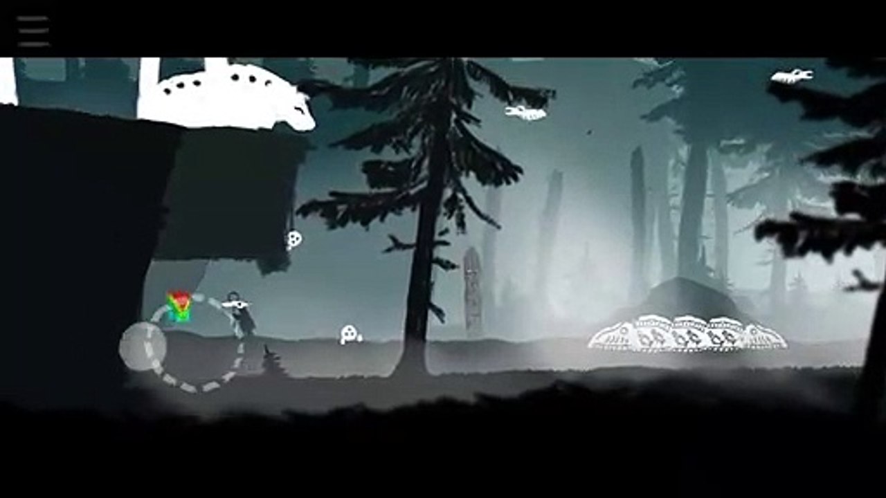 The Mooseman First Look Android Gameplay ( April 2018 )