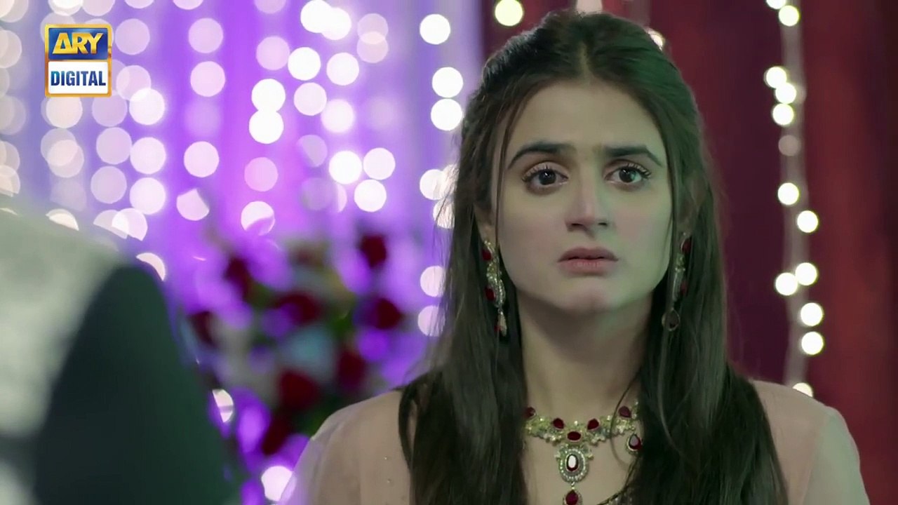 Do Bol Epi 16 - 16th April 2019 - ARY Digital Drama