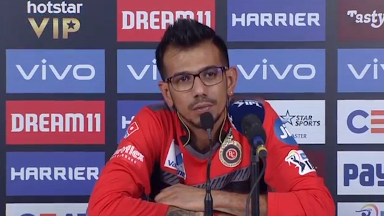 IPL 2019 : Yuzvendra Chahal appreciates Hardik Pandya, Shows optimism in Game | Oneindia News