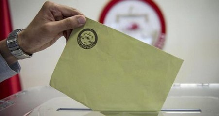 Anket Şirketi Sahibi Adil Gür, "İstanbul'da Seçim Tekrarlanırsa Sonuç Ne Olur?" Sorusunu Yanıtladı