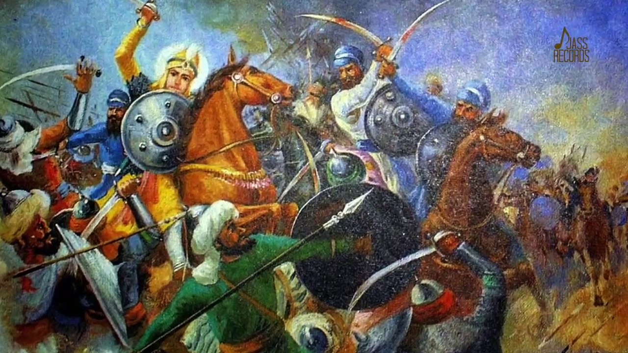 Baajan wala | ( Full HD) | Kulwinder Gill | Laddi Gill | New Punjabi Songs 2019