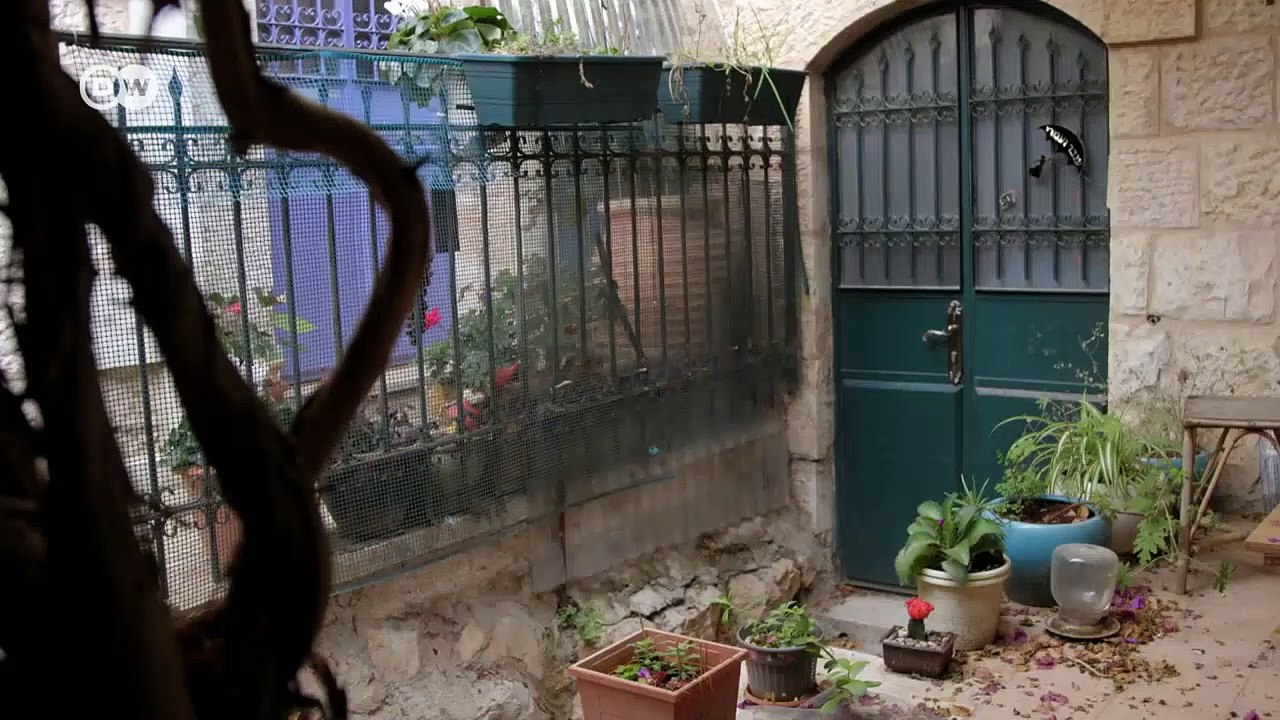 Who owns Jerusalem? | DW Documentary