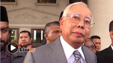 Kenapa perlu negara asing kendali ECRL ?