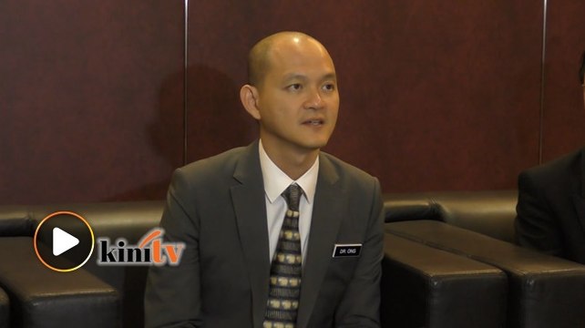 ECRL dikecualikan, tender terbuka untuk projek akan datang