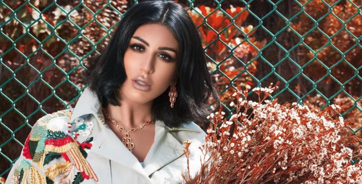 زوج دانة الطويرش ينشر مقطع من كواليس خطوبتهما عندما تقدم لها بخاتم الزواج بشكل مفاجئ