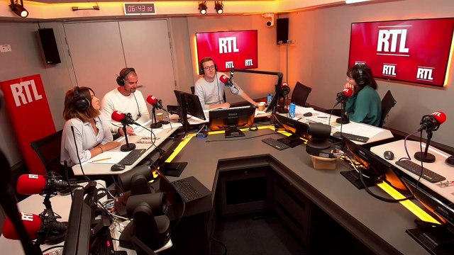 Grand Débat : Emmanuel Macron a-t-il la scoumoune ?