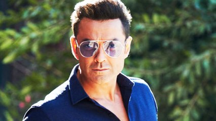 Bobby Deol to makes his digital debut with Shahrukh Khan,Find here | FilmiBeat