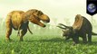 The meteor that killed all dinosaurs: Explained
