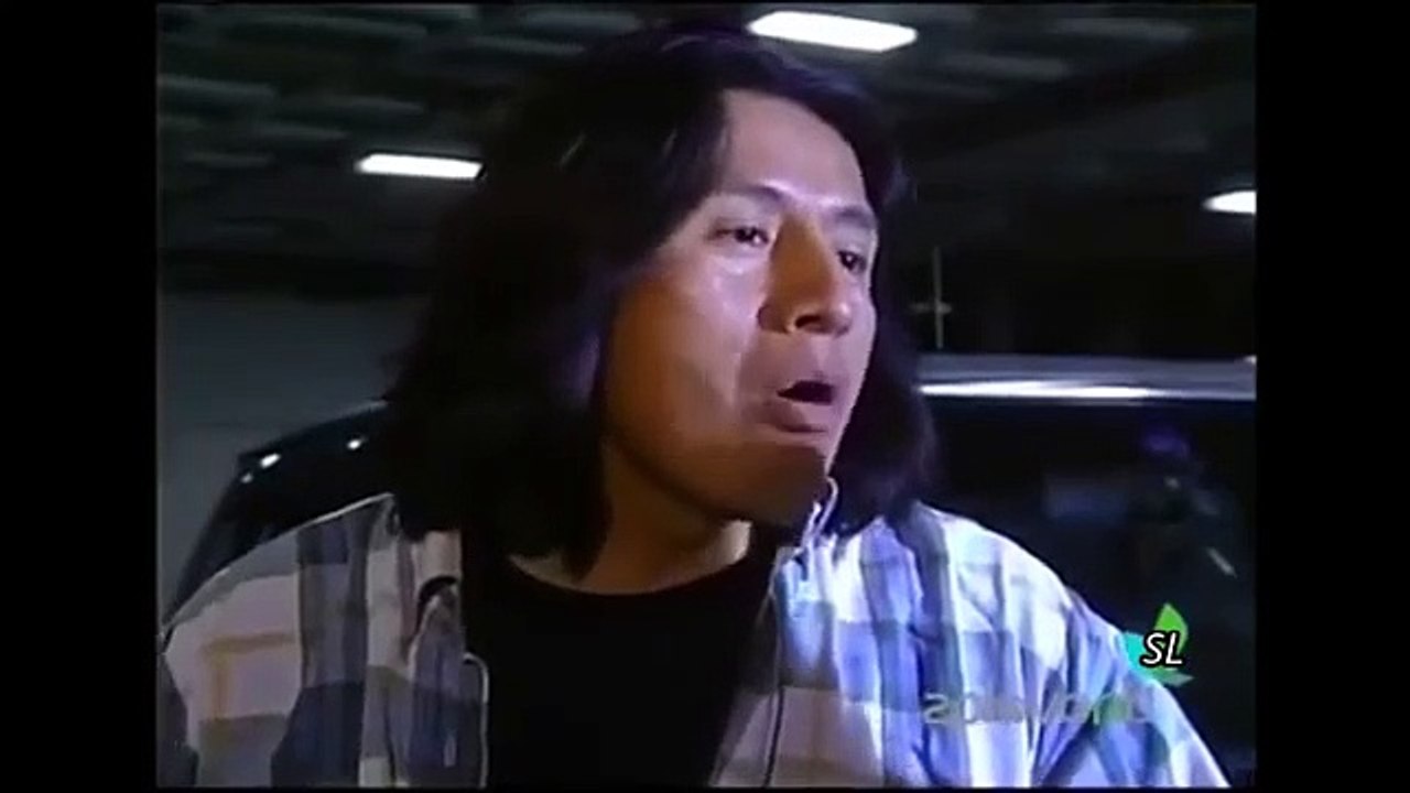 EL QUE MAL OBRA MAL LE VA
