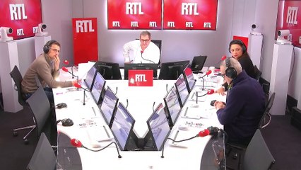 Le journal RTL de 7h du 17 avril 2019