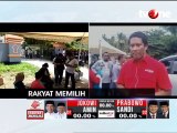 Logistik Pemilu Belum Tiba di TPS, Warga Banggai Datangi KPU