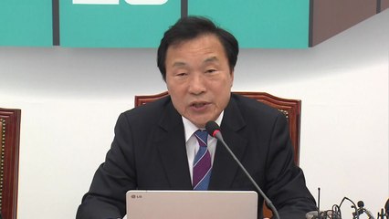 손학규 "최고위 보이콧 3명, 주말까지 복귀해야" / YTN