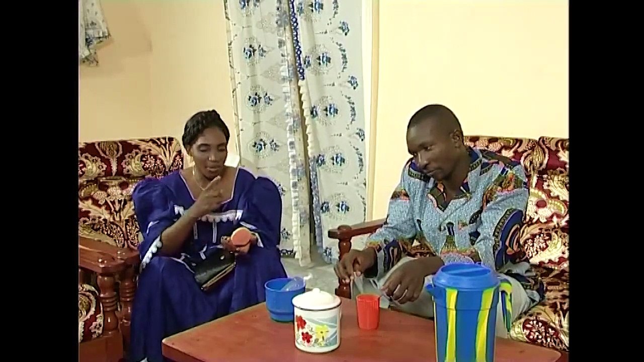 Le prétendant de Fati - Les Bobodiouf - Saison 1 - Épisode 4