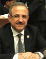 AK Parti İzmir İl Başkanlığına Kerem Ali Sürekli Atandı