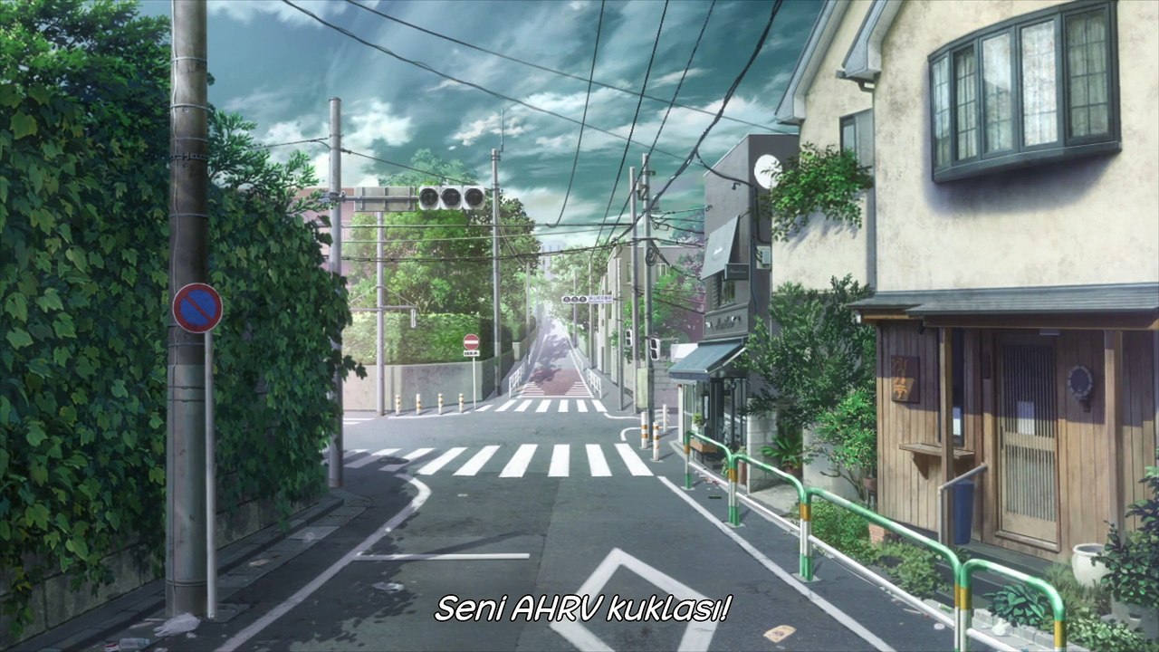 [Kanashii Fansub] Revizyonlar - 11