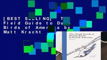 [BEST SELLING]  The Field Guide to Dumb Birds of America by Matt Kracht