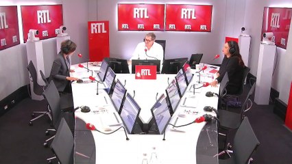 Le journal RTL de 7h30 du 17 avril 2019