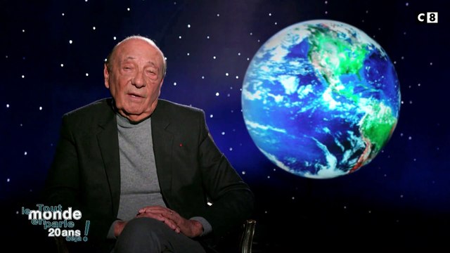 Le samedi 4 mai prochain, à 21h, C8 proposera une soirée spéciale à l'occasion des 20 ans de l'émission culte de Thierry Ardisson Tout le monde en parle