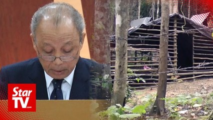 RCI hearing on Wang Kelian mass graves begins on Wednesday
