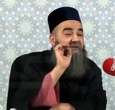 Cübbeli Ahmet Hoca Zengin Olmanın Kolay Yolu