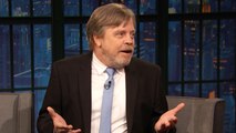 Mark Hamill Loves Trolling Star Wars Fans