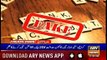 Headlines ARYNews 1100 17th April 2019