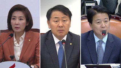 [더뉴스] 말말말 / YTN