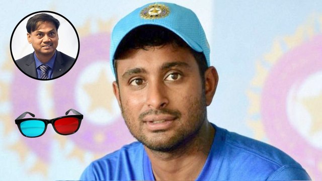 ICC Cricket World Cup 2019 : Ordered 3D Glasses To Watch World Cup : Tweets Rayudu After Exclusion