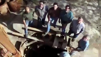 The Curse of Oak Island S 6 Ep 21 · Seismic Matters || The Curse of Oak Island S06 E21 · Seismic Matters