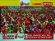 PM Narendra Modi Addresses Rally in Solapur, Maharashtra; Lok Sabha Elections 2019