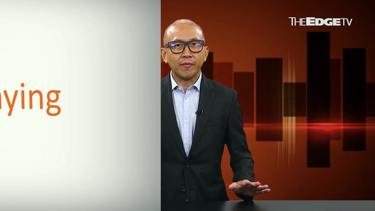 On The Edge TV tonight