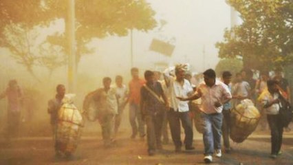 Thunderstorm से India के कई States में मौत का कहर, High Alert पर देश के कई राज्य | वनइंडिया हिंदी